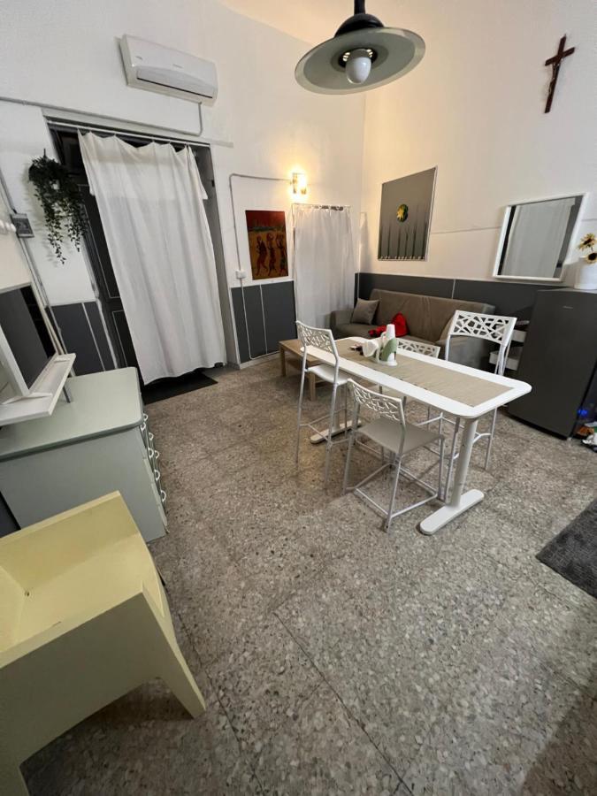 B&B Francesco Catania Bagian luar foto